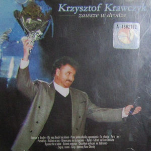ZAWSZE W DRODZE
