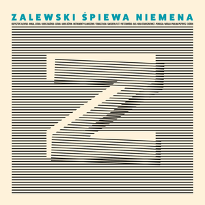 ZALEWSKI ŚPIEWA NIEMENA