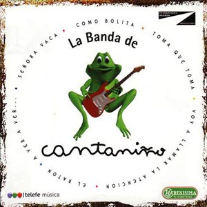 LA BANDA DE CANTANIÑO