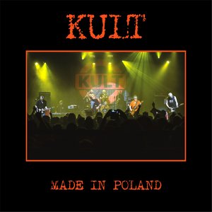 MADE IN POLAND