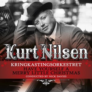 HAVE YOURSELF A MERRY LITTLE CHRISTMAS