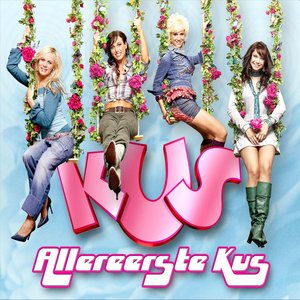 ALLEREERSTE KUS