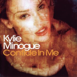 CONFIDE IN ME