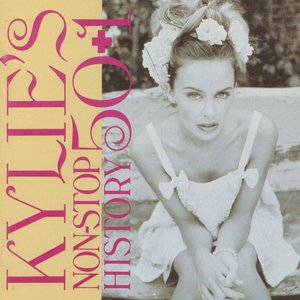 KYLIE'S NON-STOP HISTORY 50+1