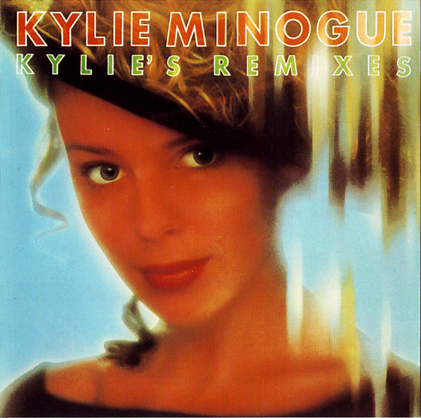 KYLIE'S REMIXIES