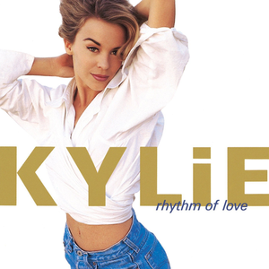 RHYTHM OF LOVE