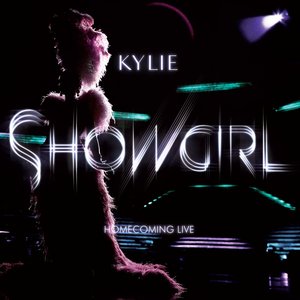 SHOWGIRL HOMECOMING LIVE
