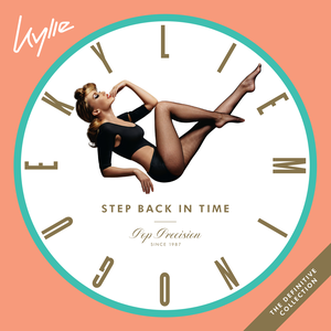 STEP BACK IN TIME: THE DEFINITIVE COLLECTION