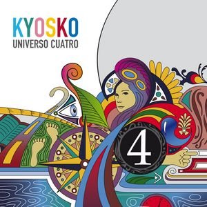 UNIVERSO 4
