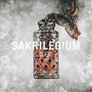 SAKRILEGIUM