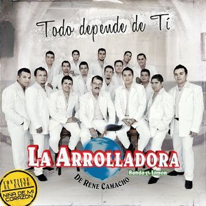 TODO DEPENDE DE TI