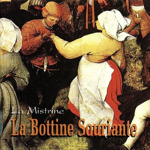 LA MISTRINE