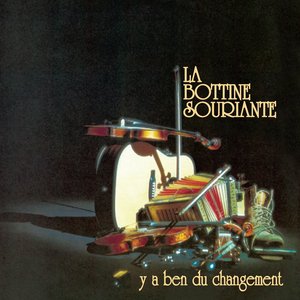 Y'A BEN DU CHANGEMENT