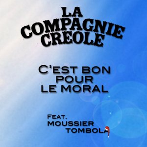 C'EST BON POUR LE MORAL