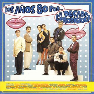LOS AÑOS 80