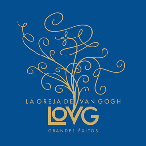 LOVG - GRANDES EXITOS