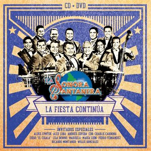 LA FIESTA CONTINÚA