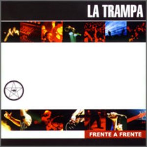 FRENTE A FRENTE