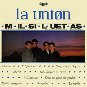 MIL SILUETAS