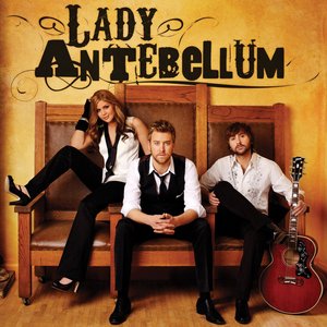 LADY ANTEBELLUM