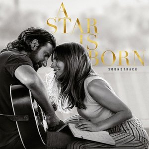 A STAR IS BORN (SOUNDTRACK)