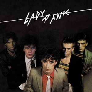 LADY PANK