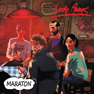 MARATON