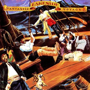 FANTASTIC VOYAGE