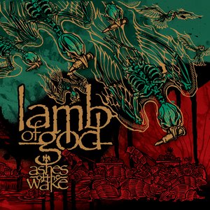 ASHES OF THE WAKE