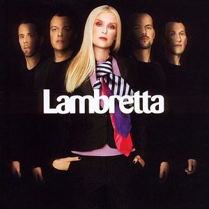 LAMBRETTA