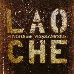 POWSTANIE WARSZAWSKIE