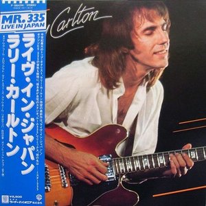 MR. 335 - LIVE IN JAPAN