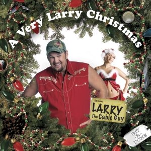 A VERY LARRY CHRISTMAS