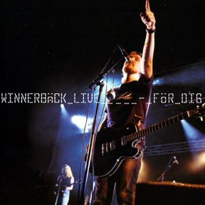 LIVE FÖR DIG