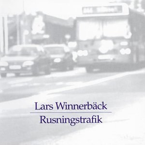 RUSNINGSTRAFIK