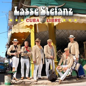 CUBA LIBRE