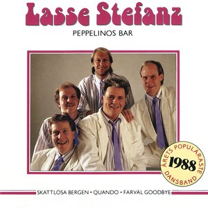 PEPPELINOS BAR