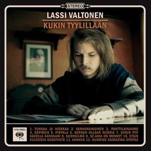 KUKIN TYYLILLÄÄN