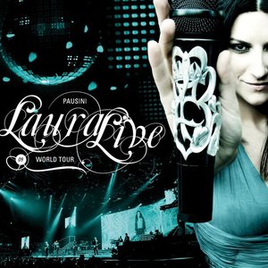 LAURA LIVE WORLD TOUR 09