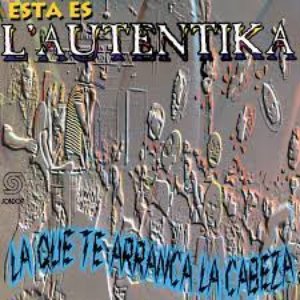 LA QUE TE ARRANCA LA CABEZA