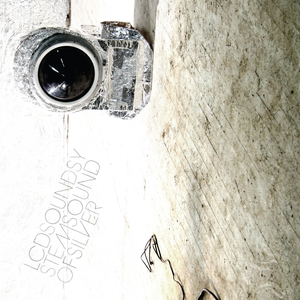 SOUND OF SILVER