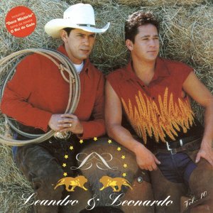 LEANDRO & LEONARDO VOL.10