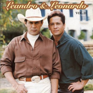 LEANDRO & LEONARDO VOL.11