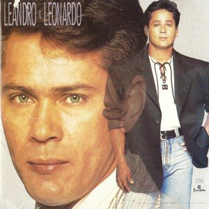 LEANDRO & LEONARDO VOL.8