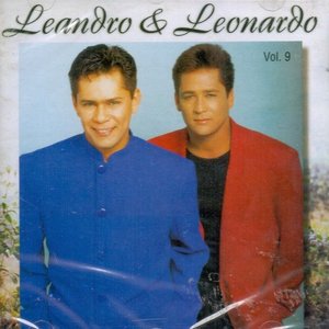 LEANDRO & LEONARDO VOL.9