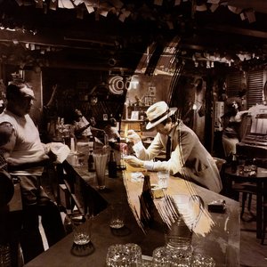 IN THROUGH THE OUT DOOR