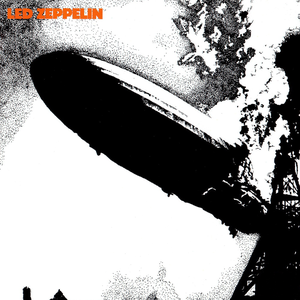 LED ZEPPELIN I