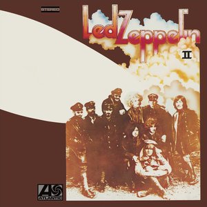 LED ZEPPELIN II