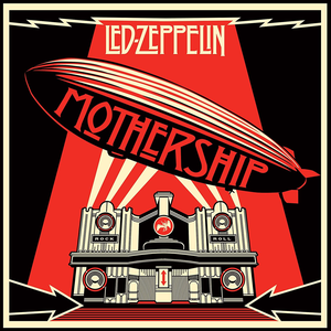 MOTHERSHIP
