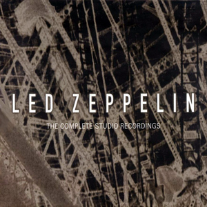 THE COMPLETE STUDIO RECORDINGS